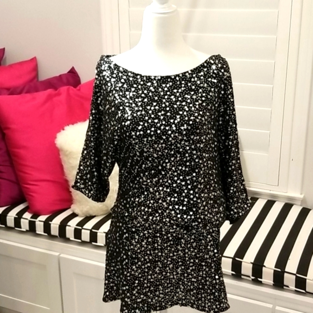 Gossip girl by Tomeo and Juliet Couture dress